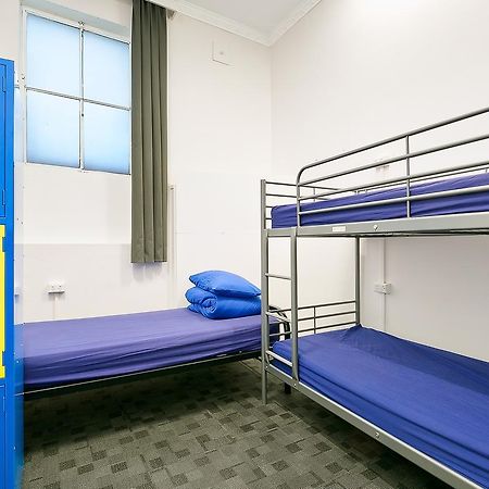 Jackaroo Hostel Sydney Eksteriør billede